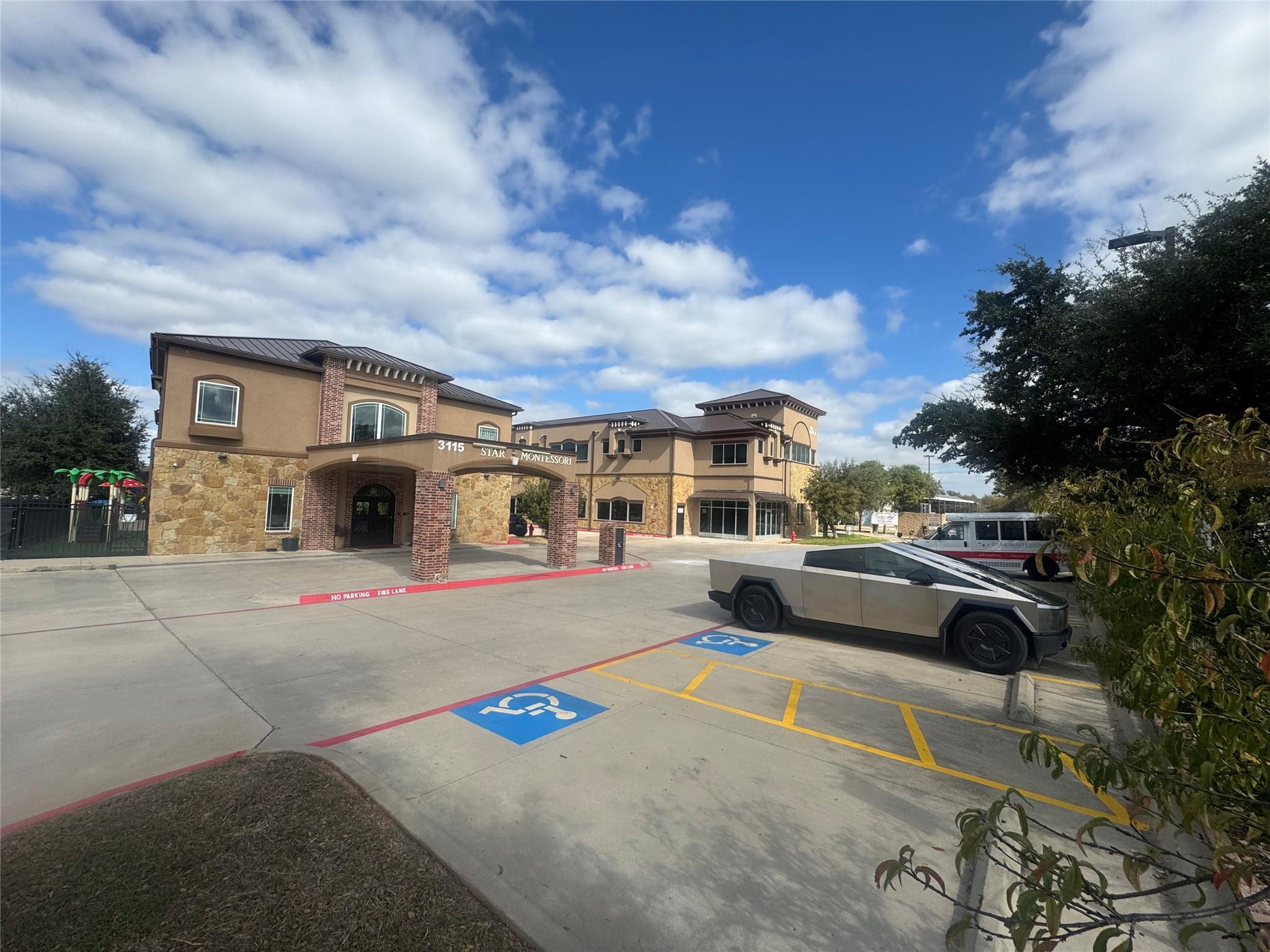 3115 Kenai Drive Cedar Park TX 78613