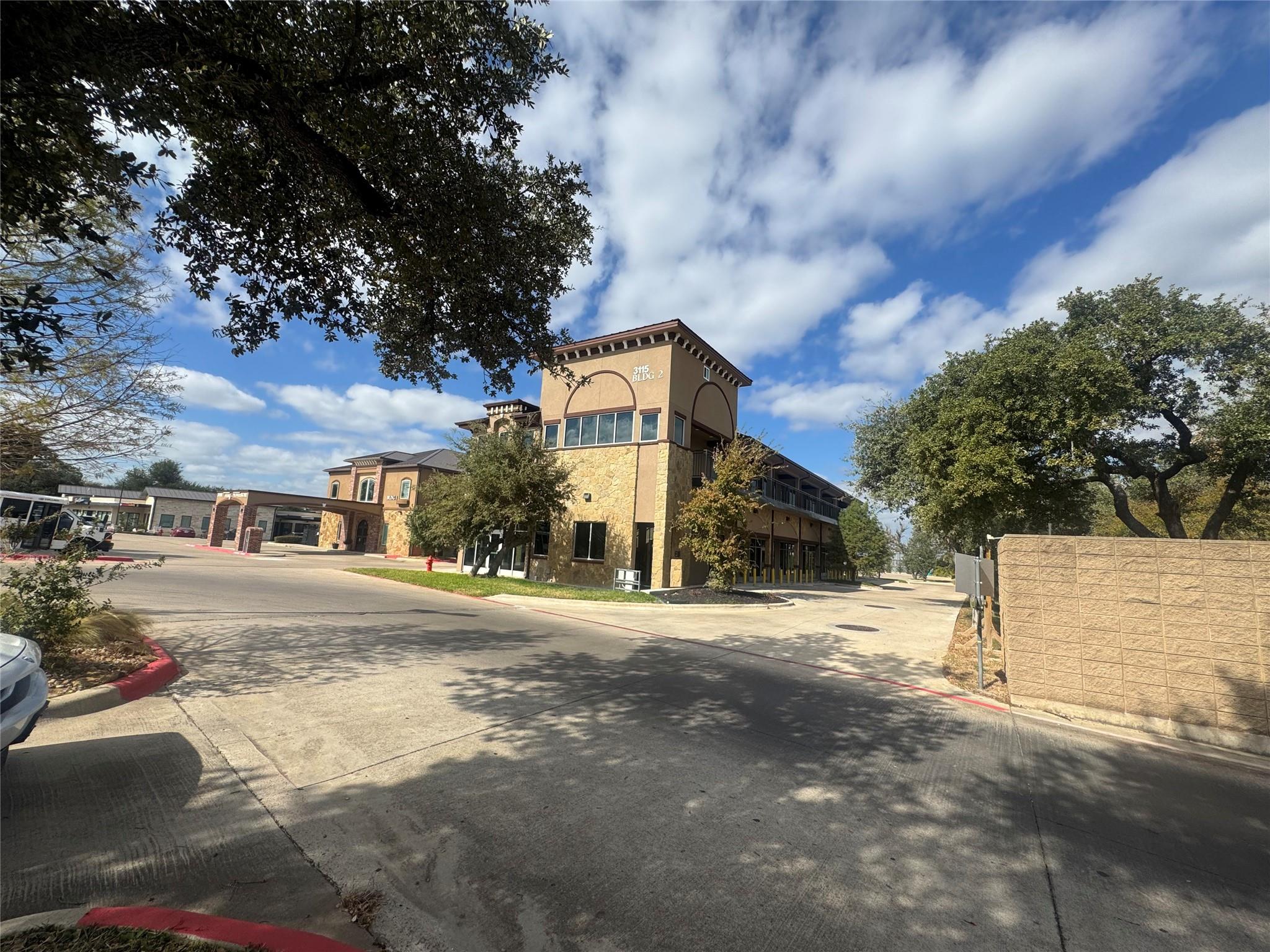 3115 Kenai Drive Cedar Park TX 78613