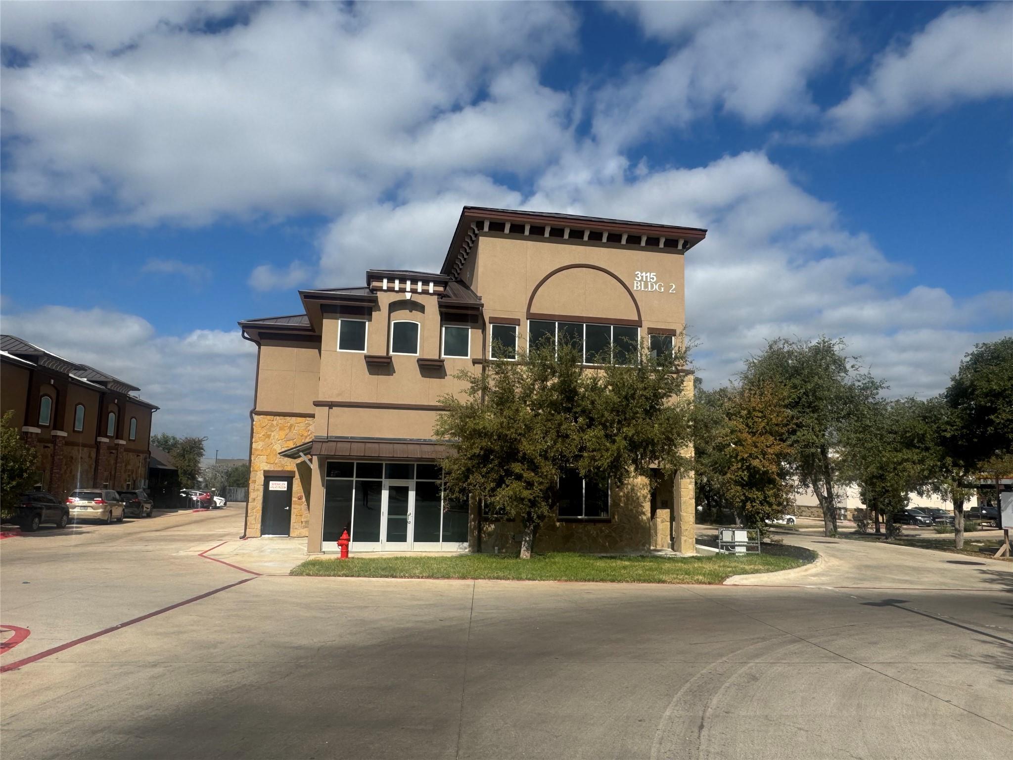 3115 Kenai Drive Cedar Park TX 78613