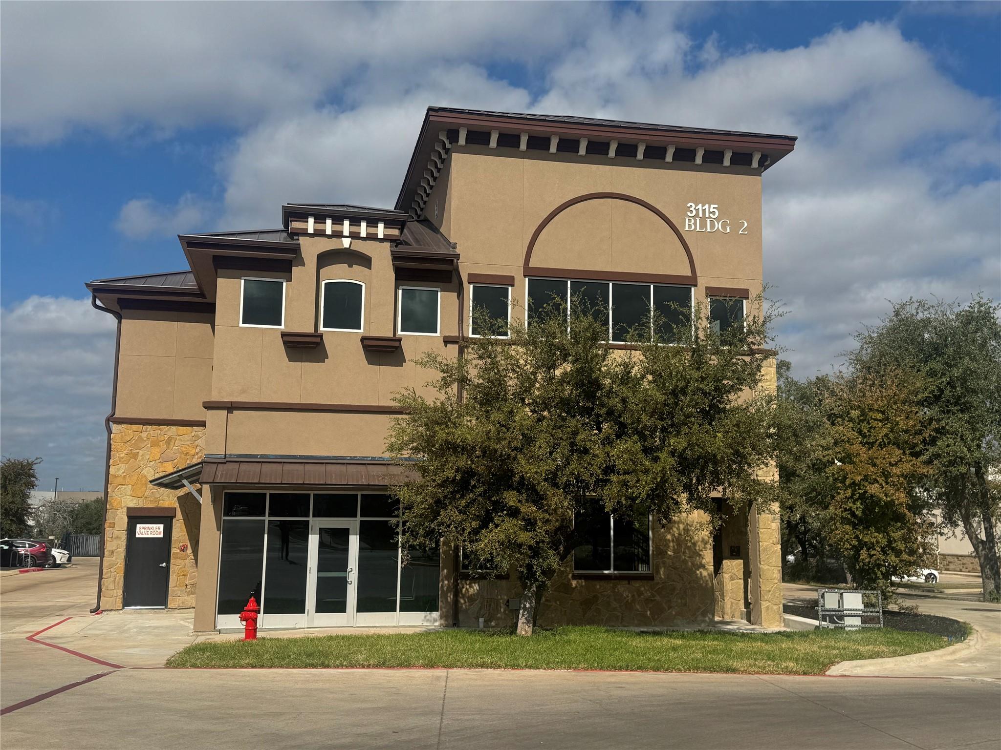 3115 Kenai Drive Cedar Park TX 78613