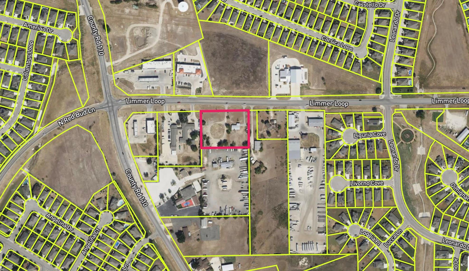 140 Limmer Loop Round Rock TX 78665