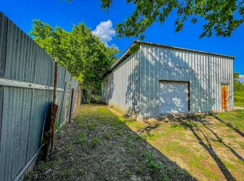 144 Old Bastrop Road Cedar Creek TX 78612