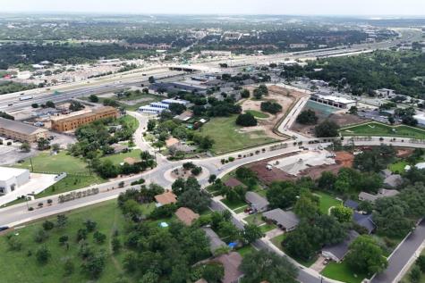 1901 Rivery Boulevard Georgetown TX 78628