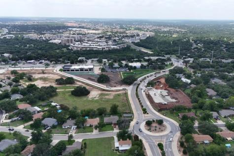 1901 Rivery Boulevard Georgetown TX 78628
