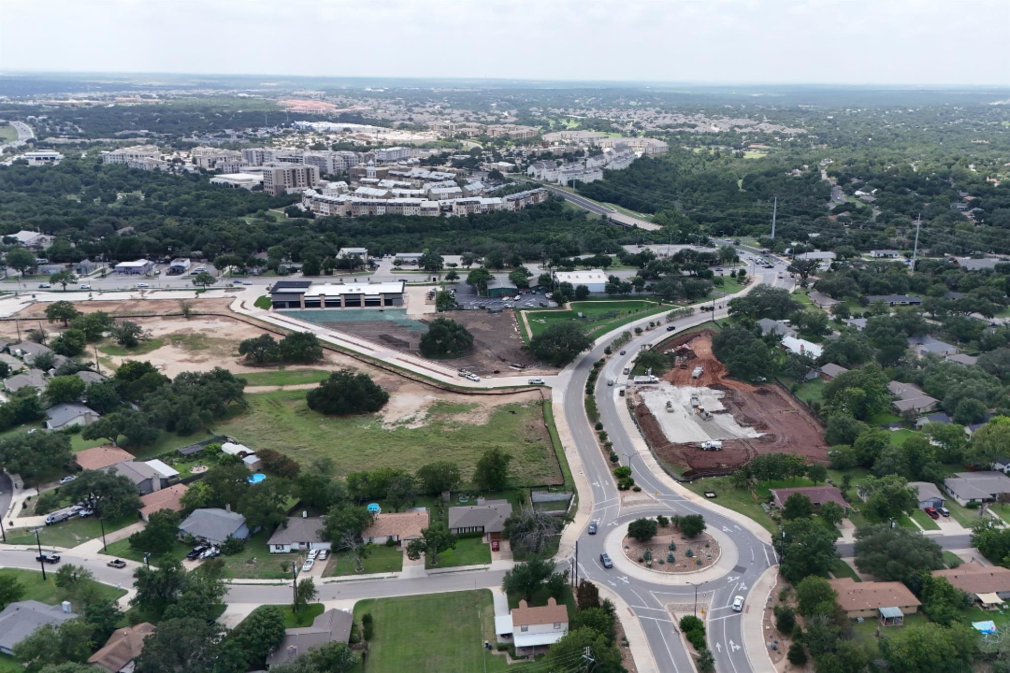 1901 Rivery Boulevard Georgetown TX 78628