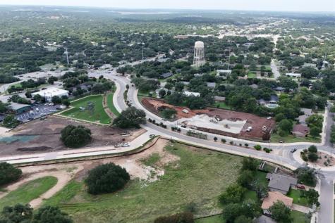 1901 Rivery Boulevard Georgetown TX 78628