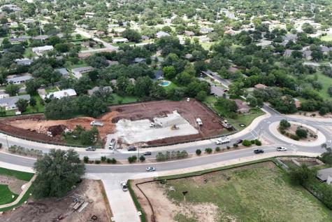 1901 Rivery Boulevard Georgetown TX 78628