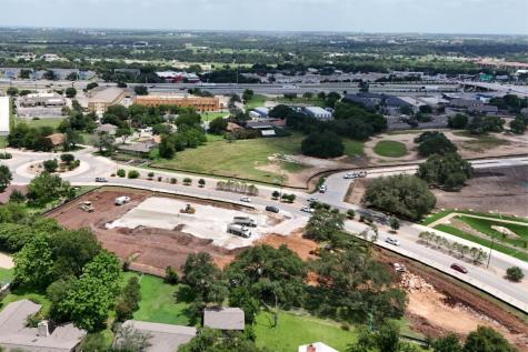 1901 Rivery Boulevard Georgetown TX 78628