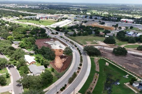 1901 Rivery Boulevard Georgetown TX 78628