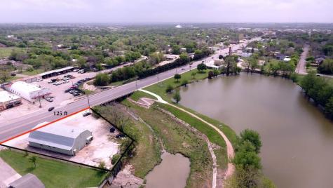 1425 N Main Street Taylor TX 76574