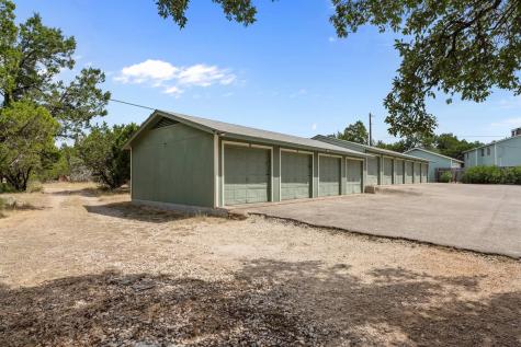 20802 #7 Bonanza Street Lago Vista TX 78645