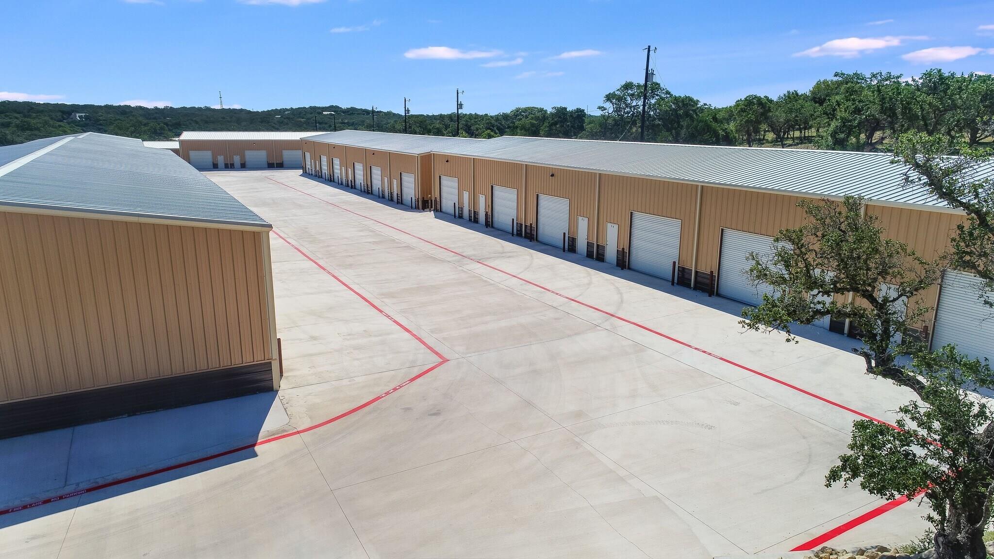 38 Rust Lane Boerne TX 78006