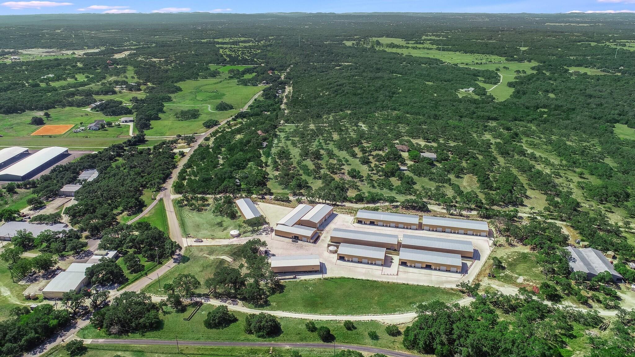 38 Rust Lane Boerne TX 78006