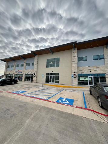 9025 W State Highway 29 Liberty Hill TX 78642