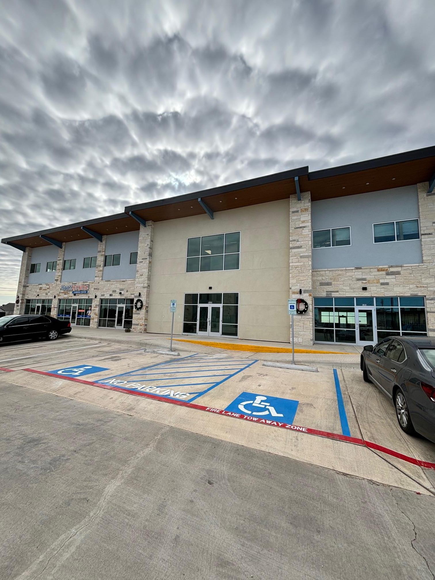 9025 W State Highway 29 Liberty Hill TX 78642