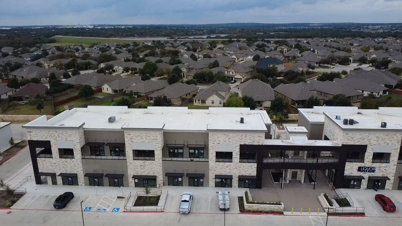 15281 Ronald W Reagan Boulevard Leander TX 78641