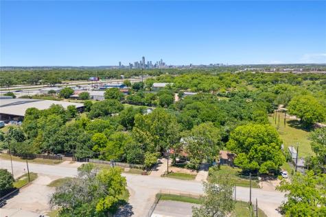 502 Thompson Lane Austin TX 78742