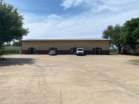 623 W Front Street Hutto TX 78634