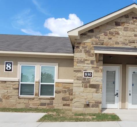 1000 Gattis School Road Round Rock TX 78664