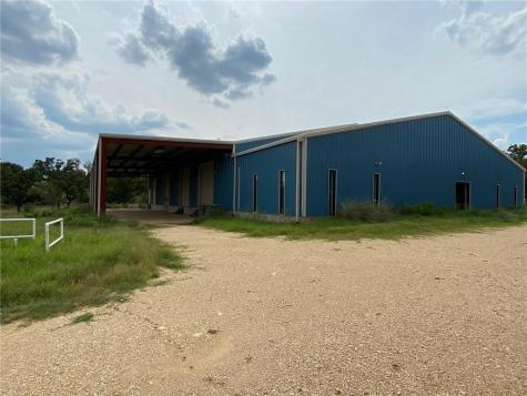 123 High Grove Road Cedar Creek TX 78612