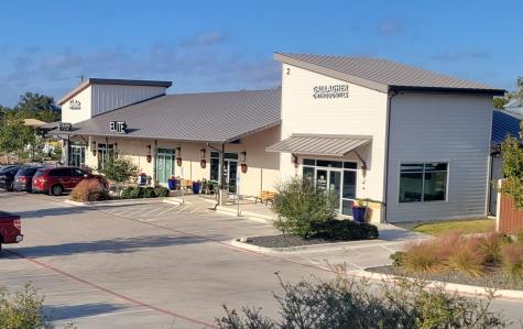 4900 Bee Creek Road Lakeway TX 78669