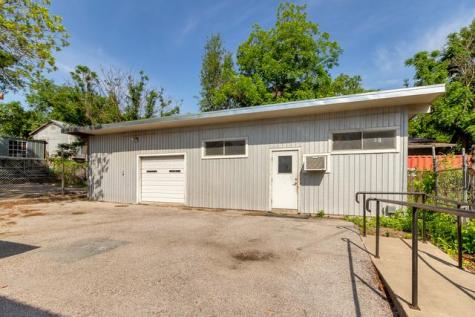 2120 Oxford Avenue Austin TX 78704
