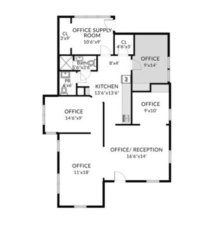 2120 Oxford Avenue Austin TX 78704