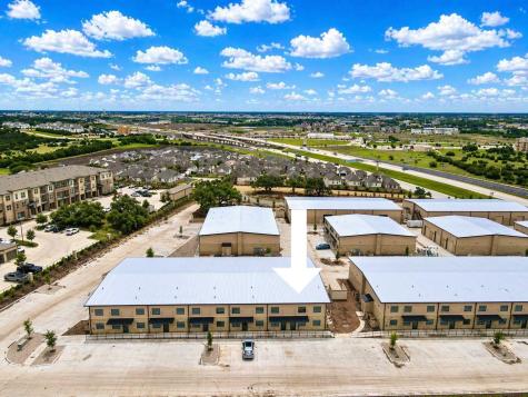 401 S Chitalpa Street Leander TX 78641