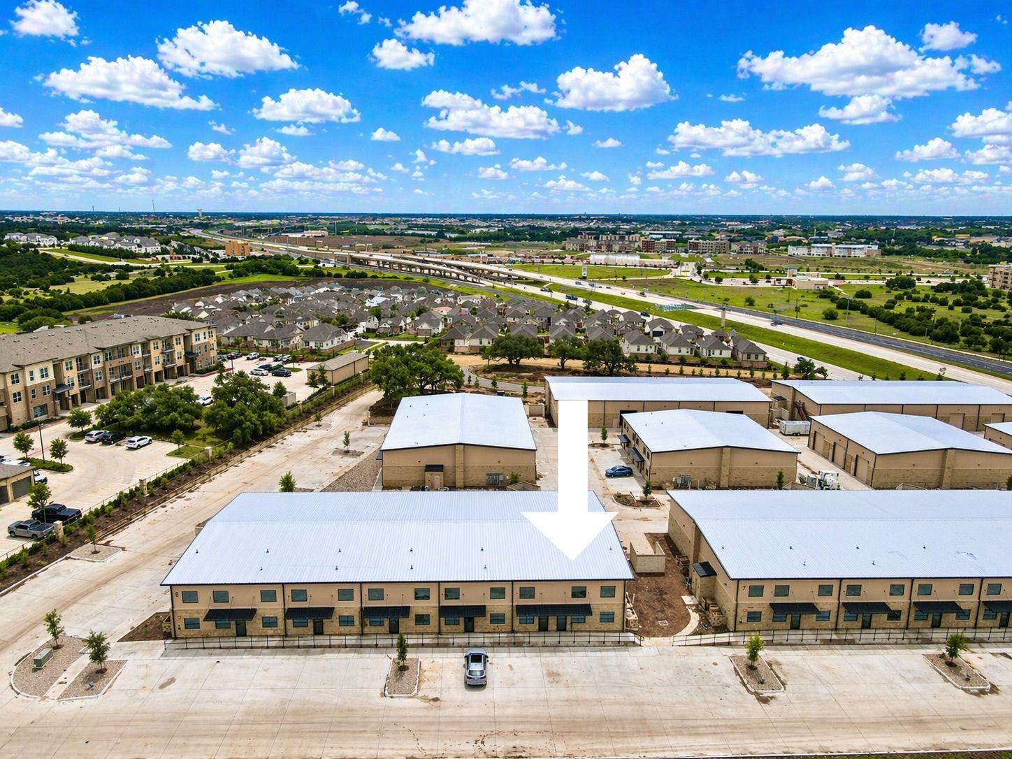 401 S Chitalpa Street Leander TX 78641