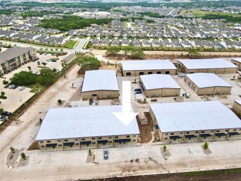 401 S Chitalpa Street Leander TX 78641