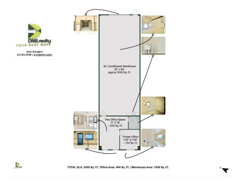 401 S Chitalpa Street Leander TX 78641