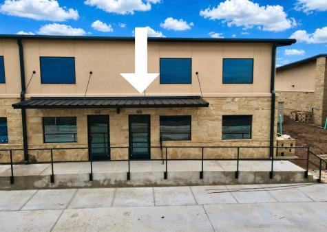 401 S Chitalpa Street Leander TX 78641