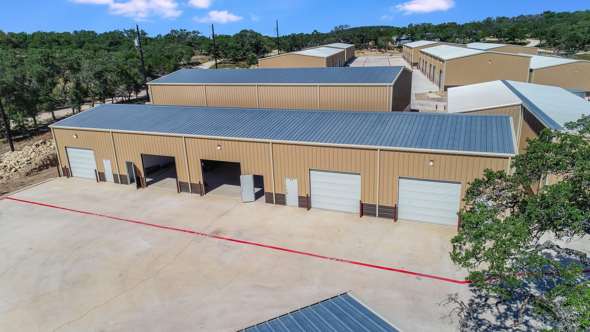 38 Rust Lane Boerne TX 78006