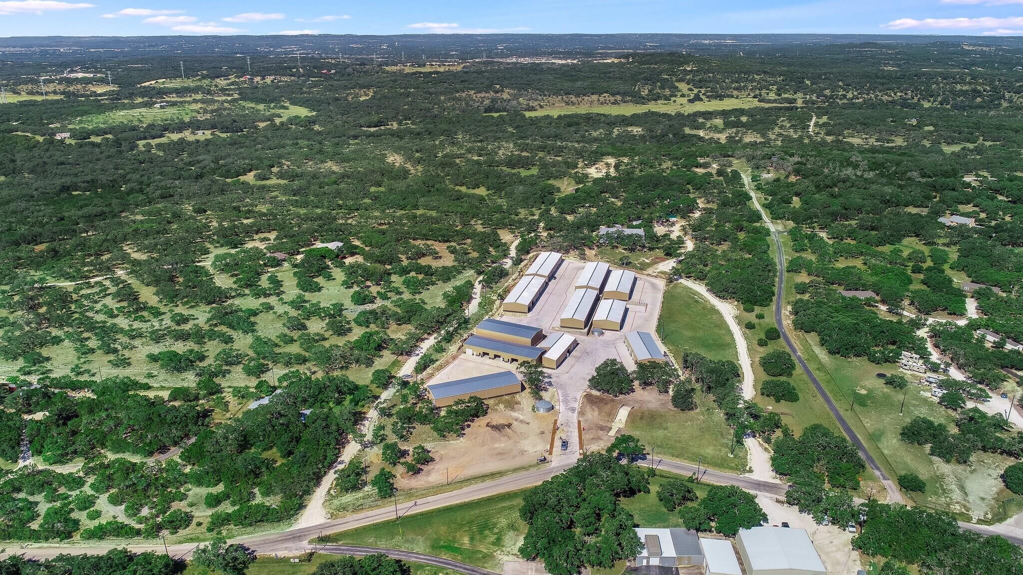 38 Rust Lane Boerne TX 78006