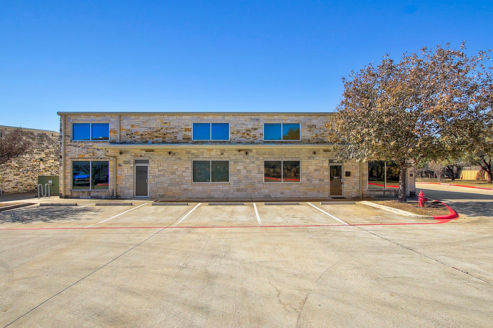 2000 Windy Terrace Cedar Park TX 78613