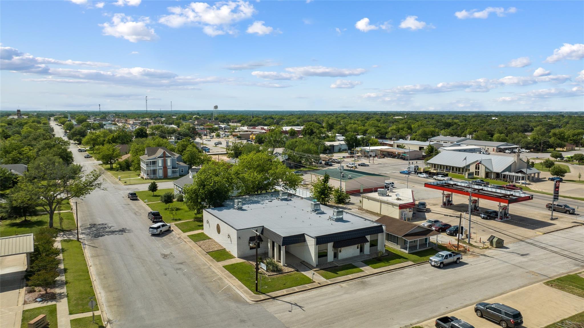 189 S Manse Avenue Giddings TX 78942