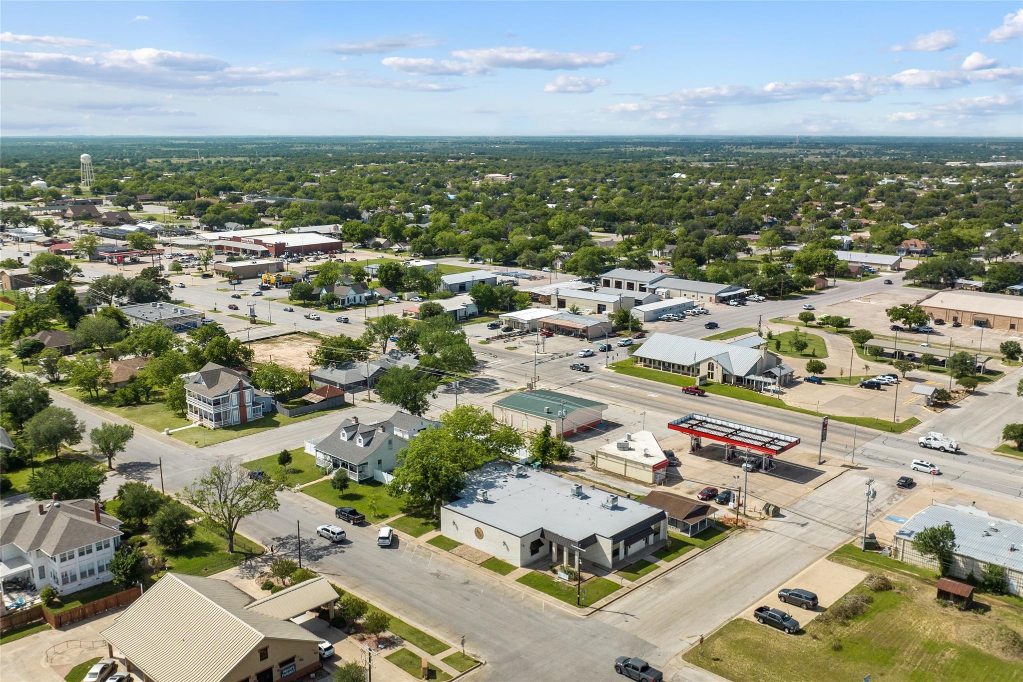 189 S Manse Avenue Giddings TX 78942