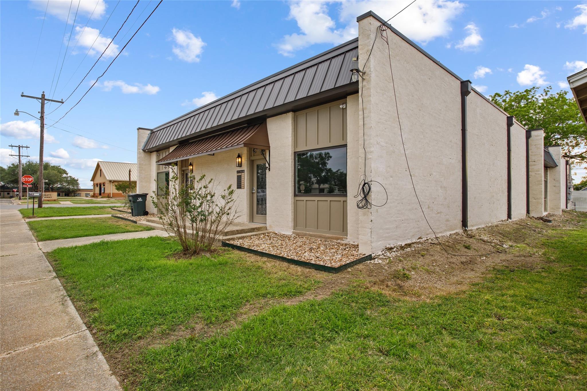 189 S Manse Avenue Giddings TX 78942