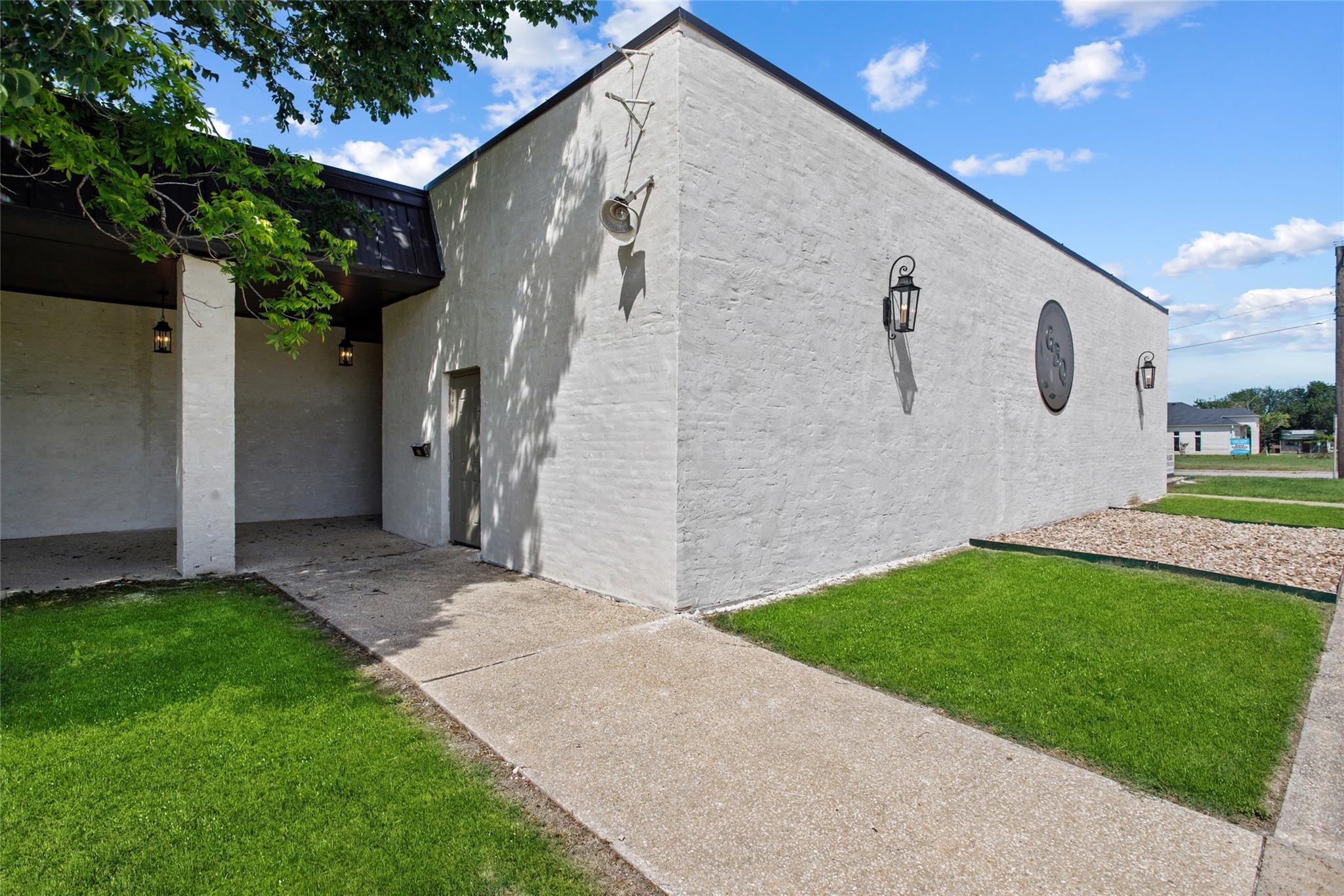 189 S Manse Avenue Giddings TX 78942