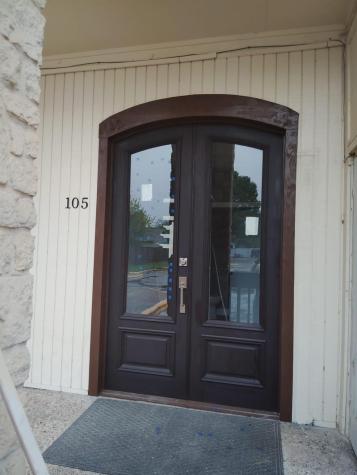 611 Carpenter Avenue Austin TX 78753