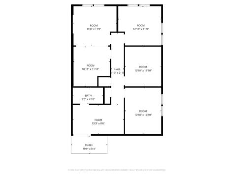611 Carpenter Avenue Austin TX 78753