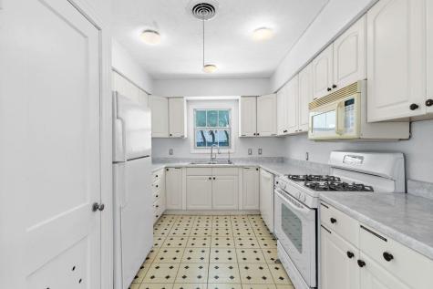 4408 Norwood Lane Austin TX 78744