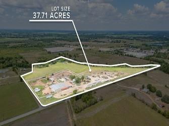 744 Fm 609 La Grange TX 78945