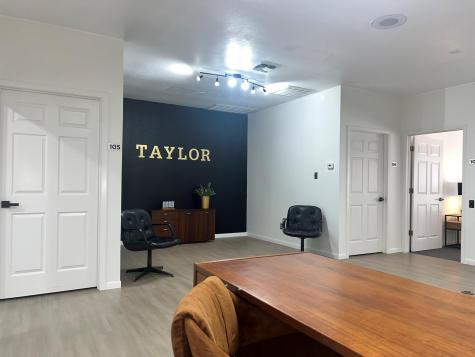 700 N Main Street Taylor TX 76574