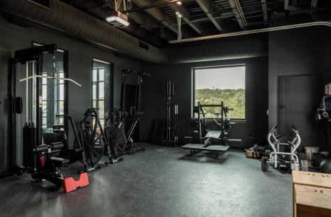 195 American Way Dripping Springs TX 78620
