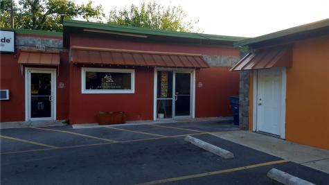 2306 E Cesar Chavez Street Austin TX 78702