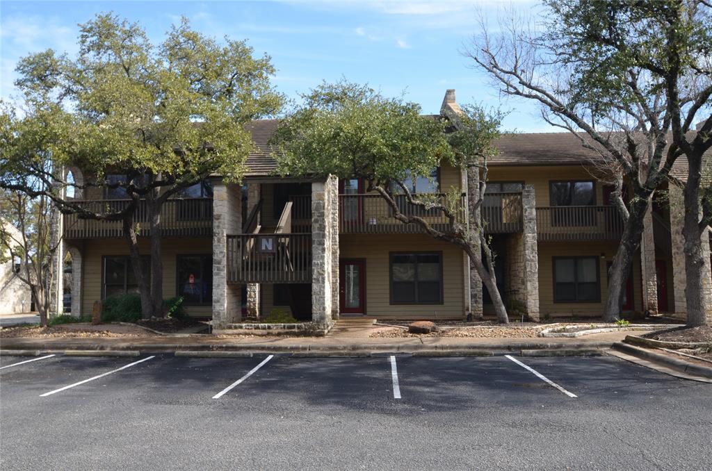 4131 Spicewood Springs Road Austin TX 78759