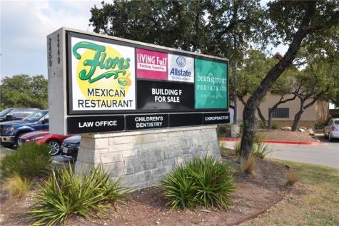 2440 E Highway 290 Highway Dripping Springs TX 78620