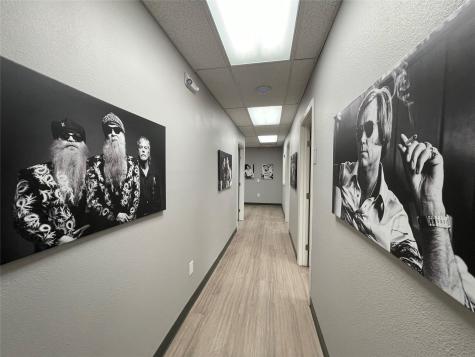 1409 N Bishop Street San Marcos TX 78666