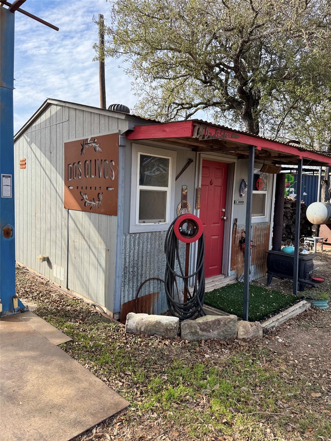7080 W Highway 290 Dripping Springs TX 78620